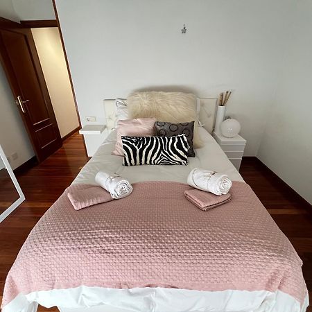 Appartement Dias De Ensueno En Castro Urdiales Extérieur photo