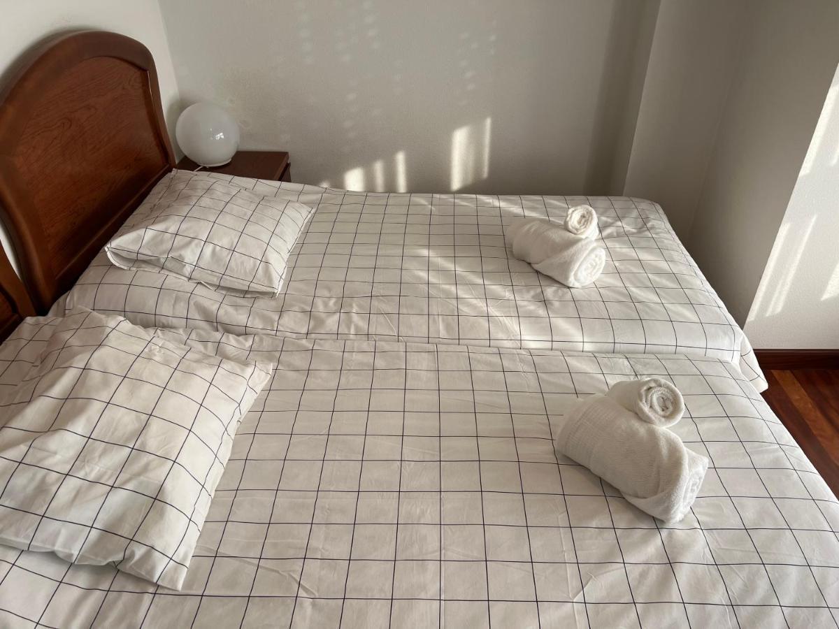 Appartement Dias De Ensueno En Castro Urdiales Extérieur photo