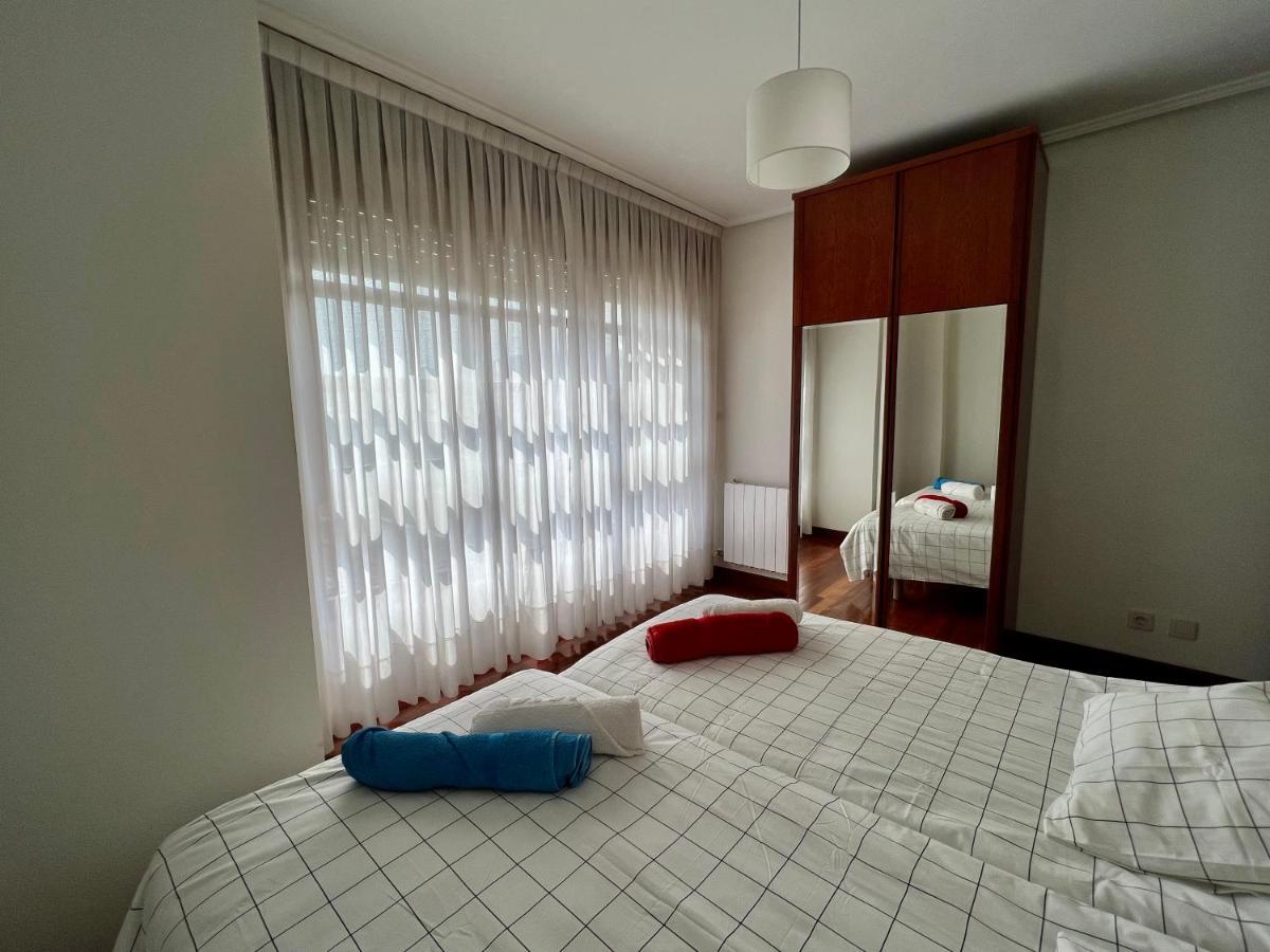 Appartement Dias De Ensueno En Castro Urdiales Extérieur photo