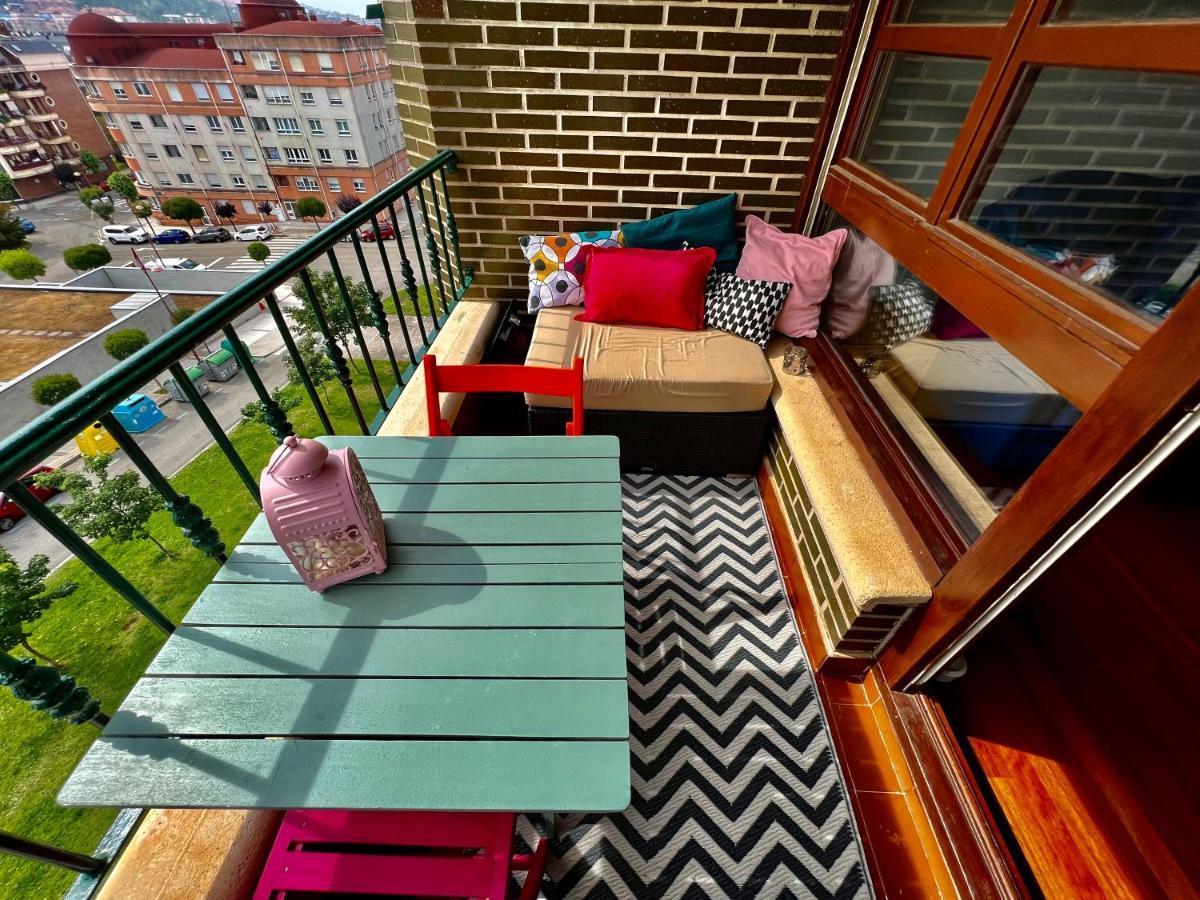 Appartement Dias De Ensueno En Castro Urdiales Extérieur photo