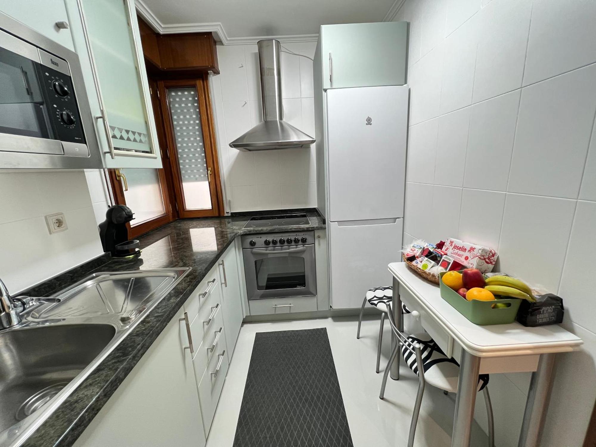 Appartement Dias De Ensueno En Castro Urdiales Extérieur photo