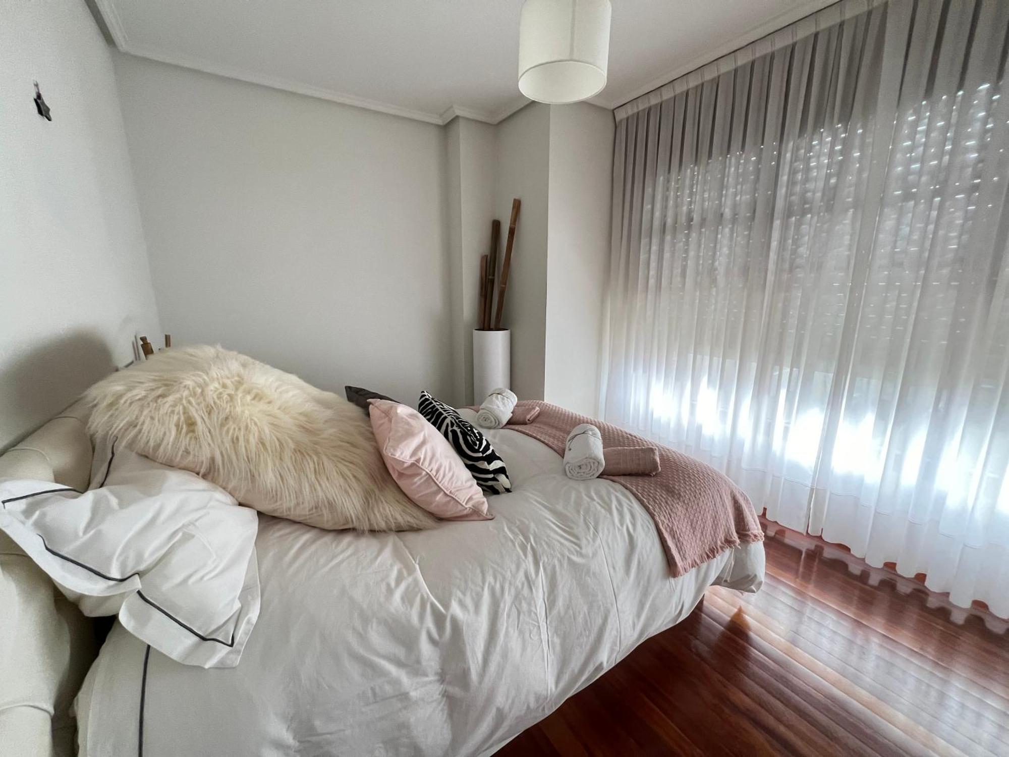 Appartement Dias De Ensueno En Castro Urdiales Extérieur photo