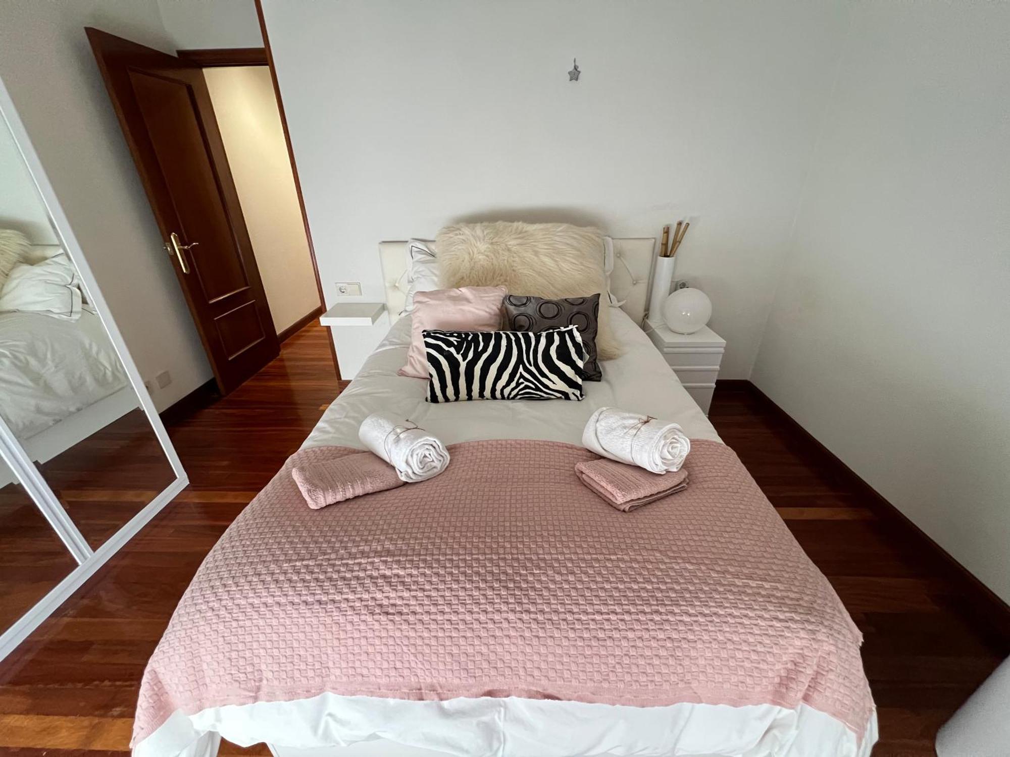 Appartement Dias De Ensueno En Castro Urdiales Extérieur photo