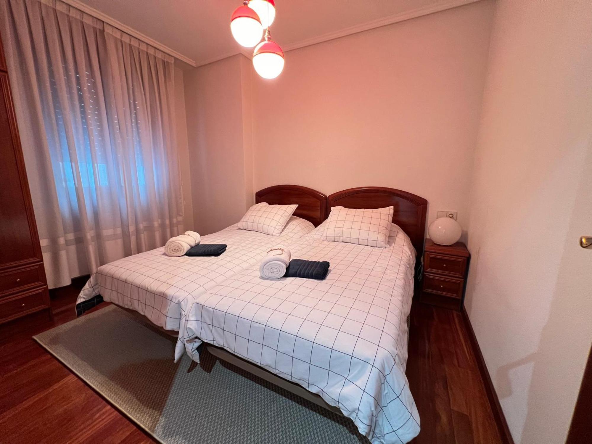 Appartement Dias De Ensueno En Castro Urdiales Extérieur photo