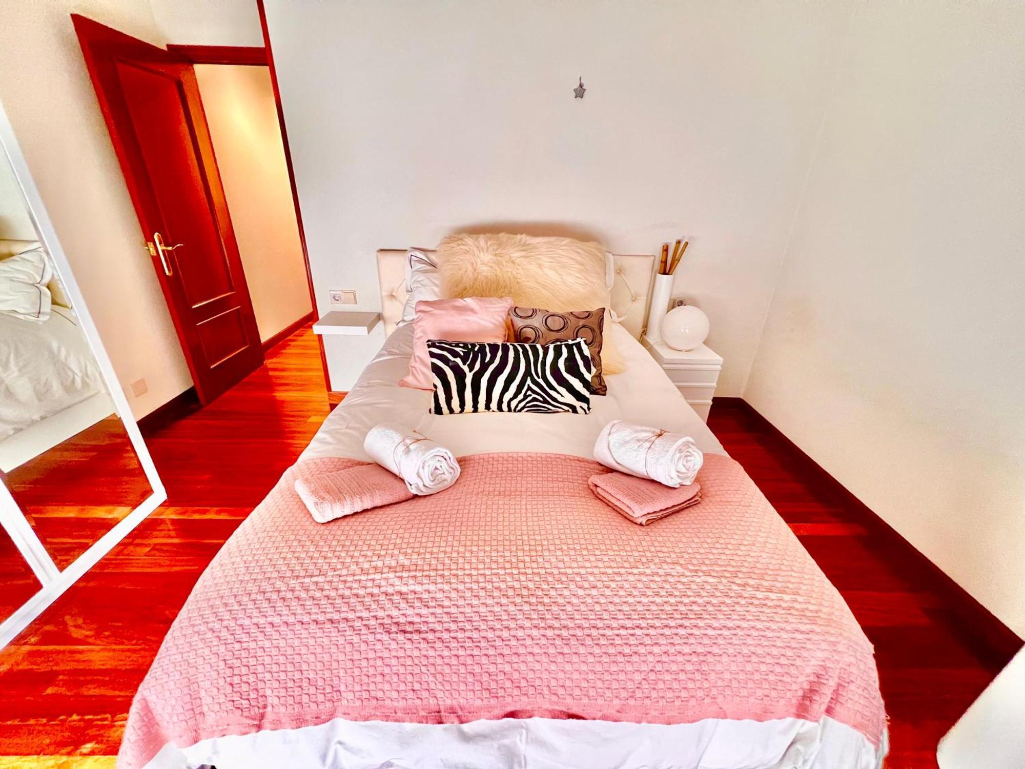 Appartement Dias De Ensueno En Castro Urdiales Extérieur photo