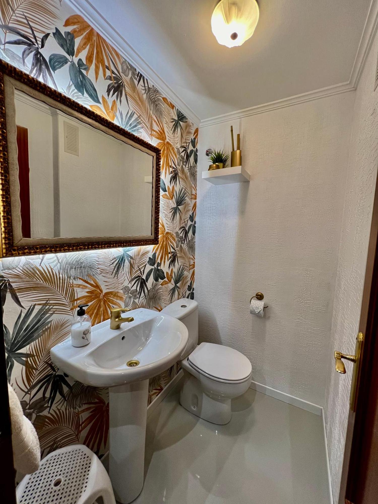Appartement Dias De Ensueno En Castro Urdiales Extérieur photo