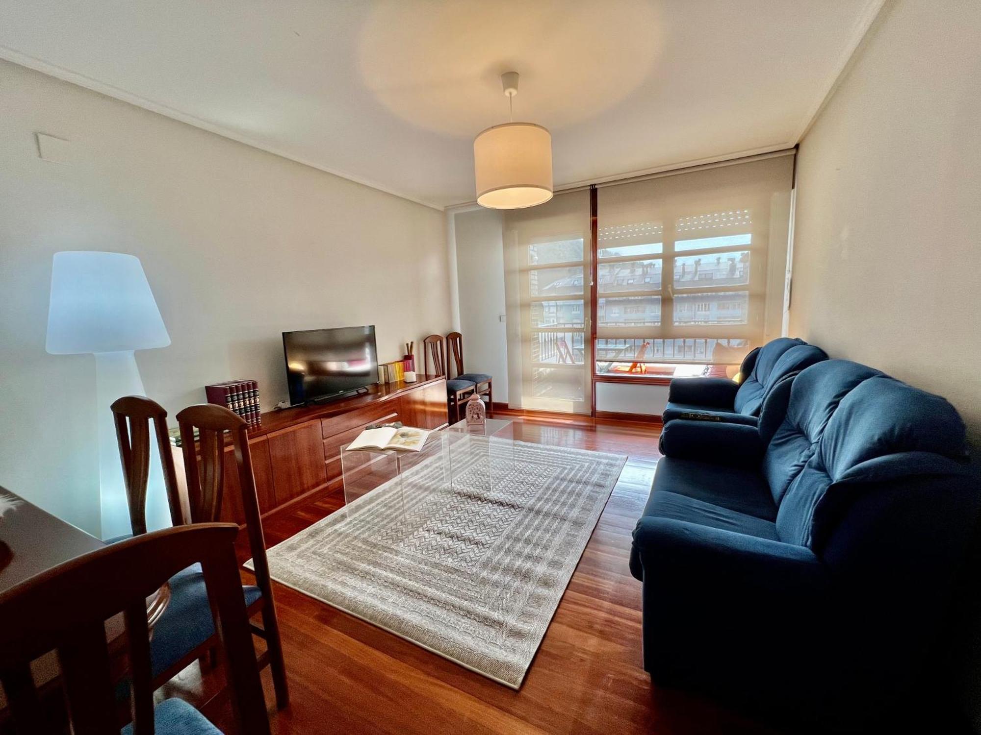 Appartement Dias De Ensueno En Castro Urdiales Extérieur photo