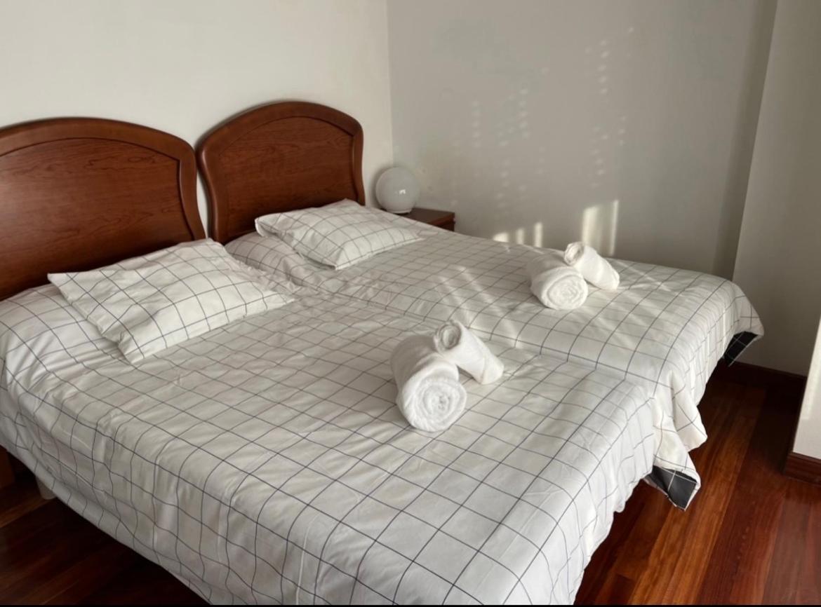 Appartement Dias De Ensueno En Castro Urdiales Extérieur photo