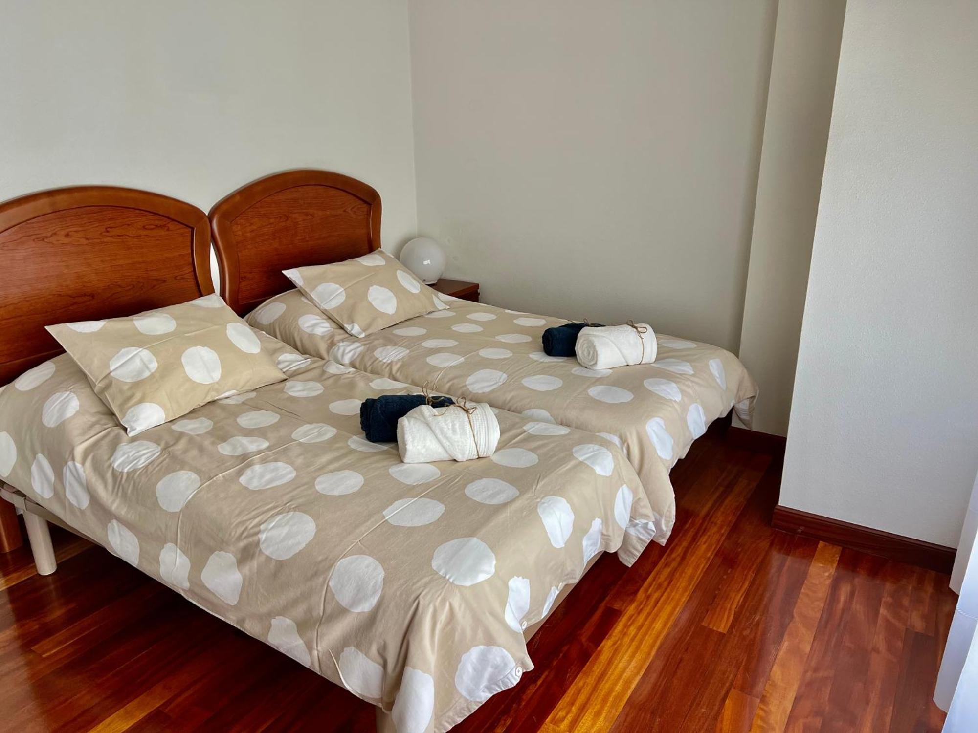 Appartement Dias De Ensueno En Castro Urdiales Extérieur photo